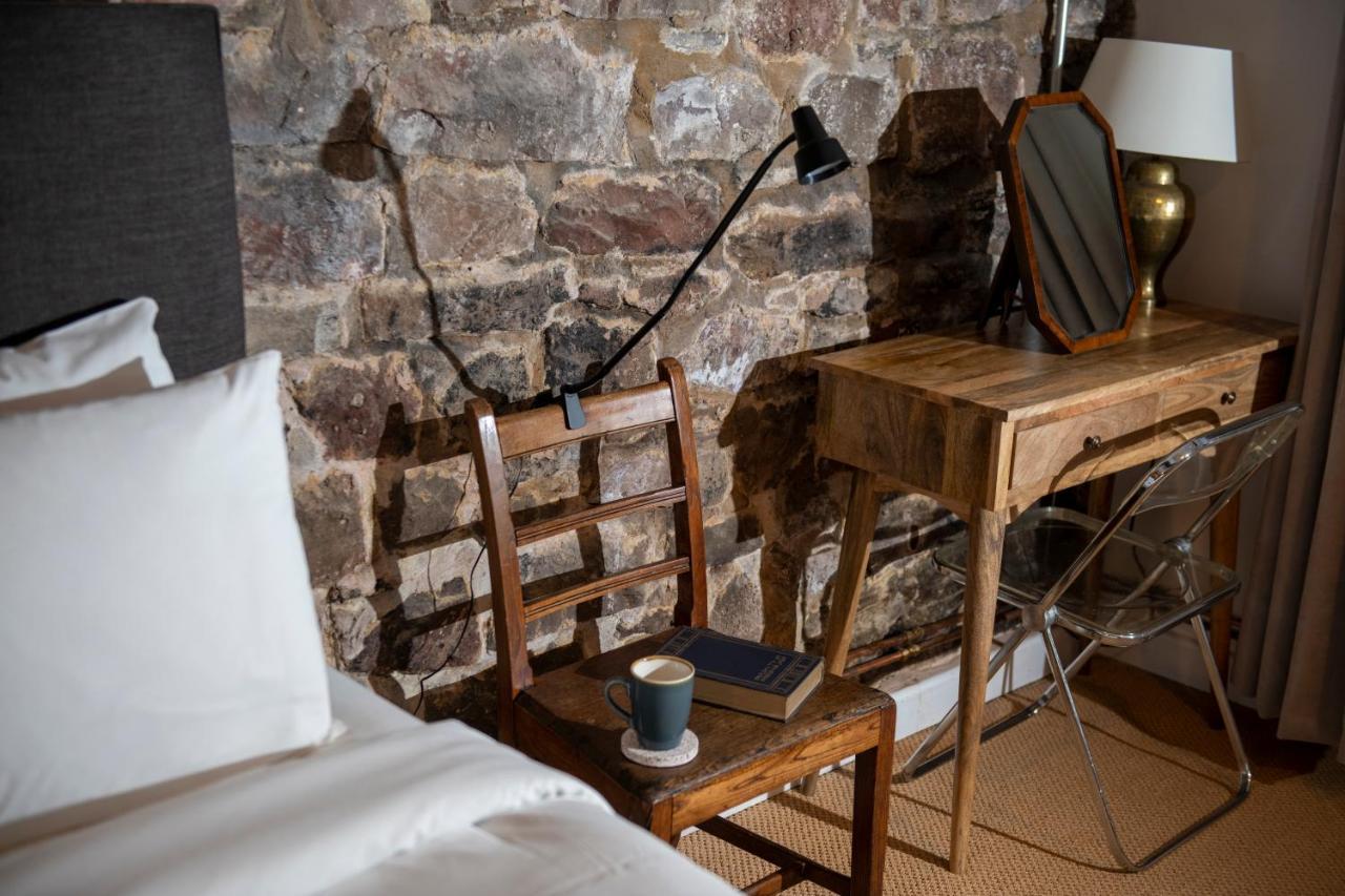 Ye Old Ferrie Inn 사이몬즈얏 외부 사진